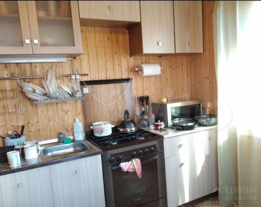 Продажа дома деревня Рогачёво, цена 5130000 рублей, 2023 год объявление №695284 на megabaz.ru
