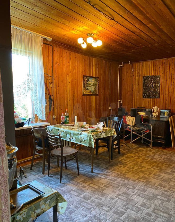 Продажа дома село Жаворонки, 2-я Советская улица, цена 13600000 рублей, 2023 год объявление №744697 на megabaz.ru