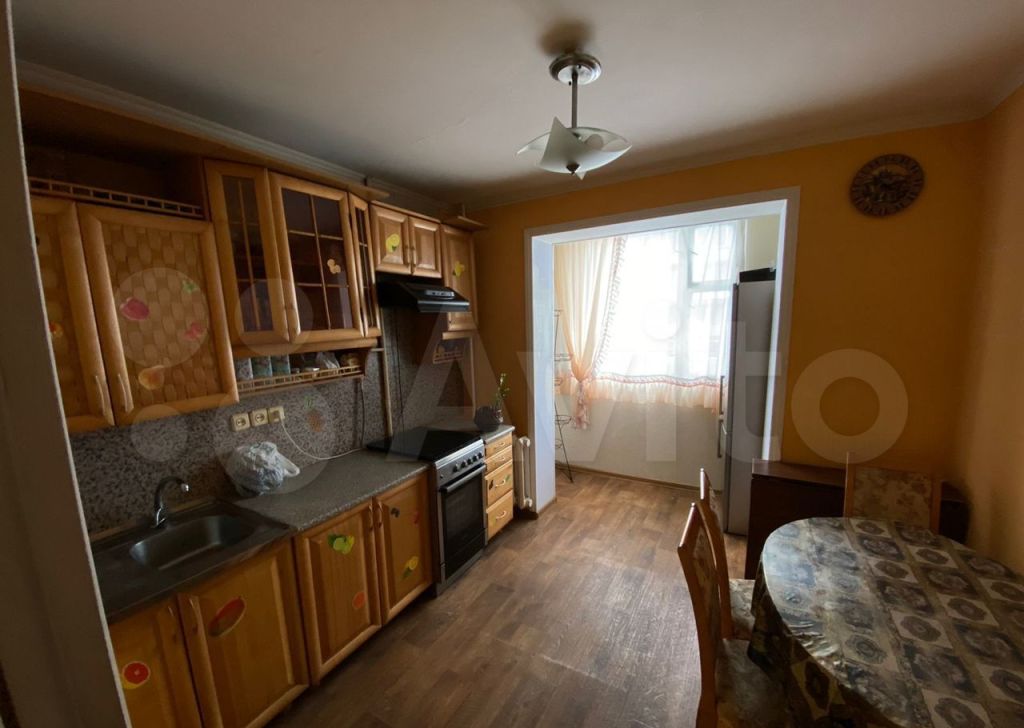 Продажа двухкомнатной квартиры село Софьино, цена 5900000 рублей, 2023 год объявление №734092 на megabaz.ru