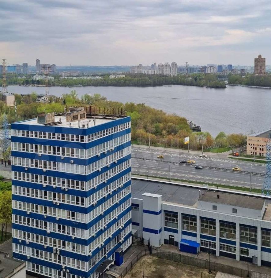 Продажа однокомнатной квартиры Москва, метро Водный стадион, цена 15860000 рублей, 2022 год объявление №744748 на megabaz.ru