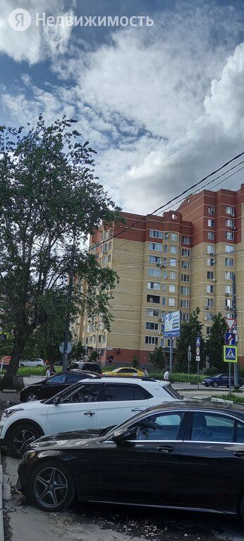 Продажа двухкомнатной квартиры Звенигород, цена 8500000 рублей, 2022 год объявление №750291 на megabaz.ru