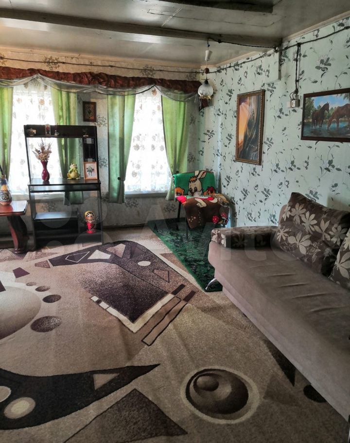 Продажа дома Шатура, цена 2500000 рублей, 2022 год объявление №744615 на megabaz.ru