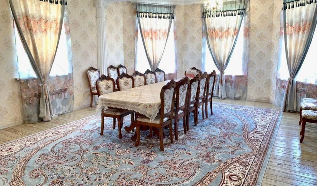 Продажа дома село Рахманово, цена 19800000 рублей, 2023 год объявление №744772 на megabaz.ru