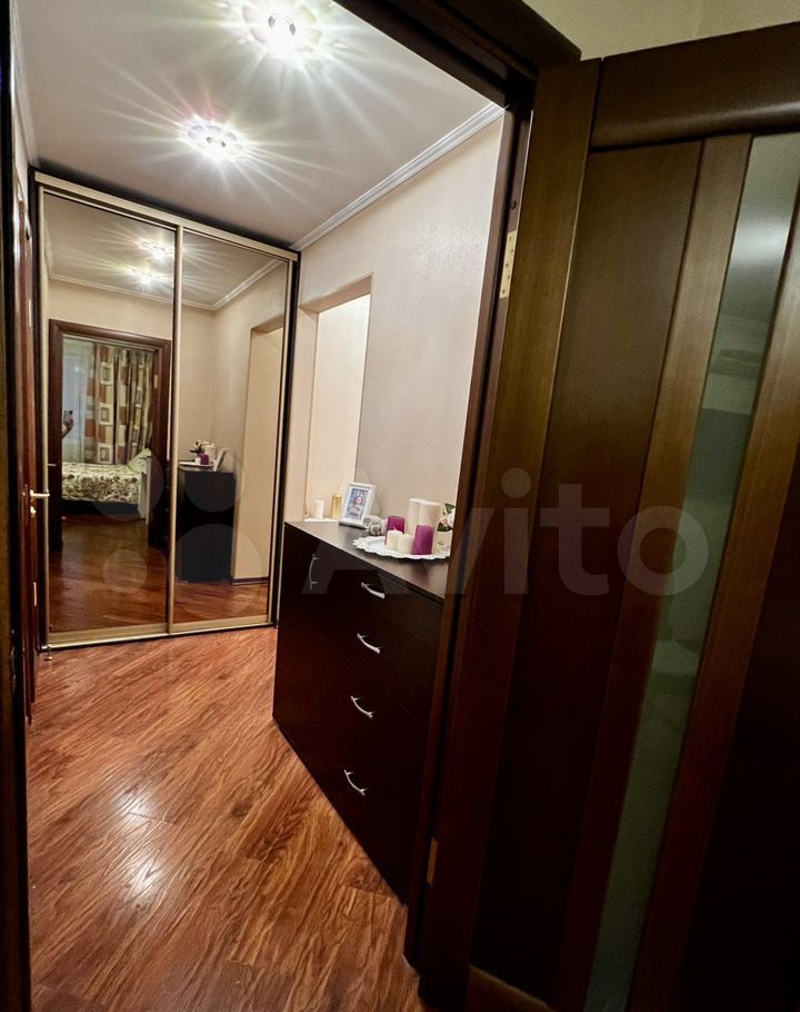 Продажа двухкомнатной квартиры Бронницы, цена 6800000 рублей, 2022 год объявление №738992 на megabaz.ru