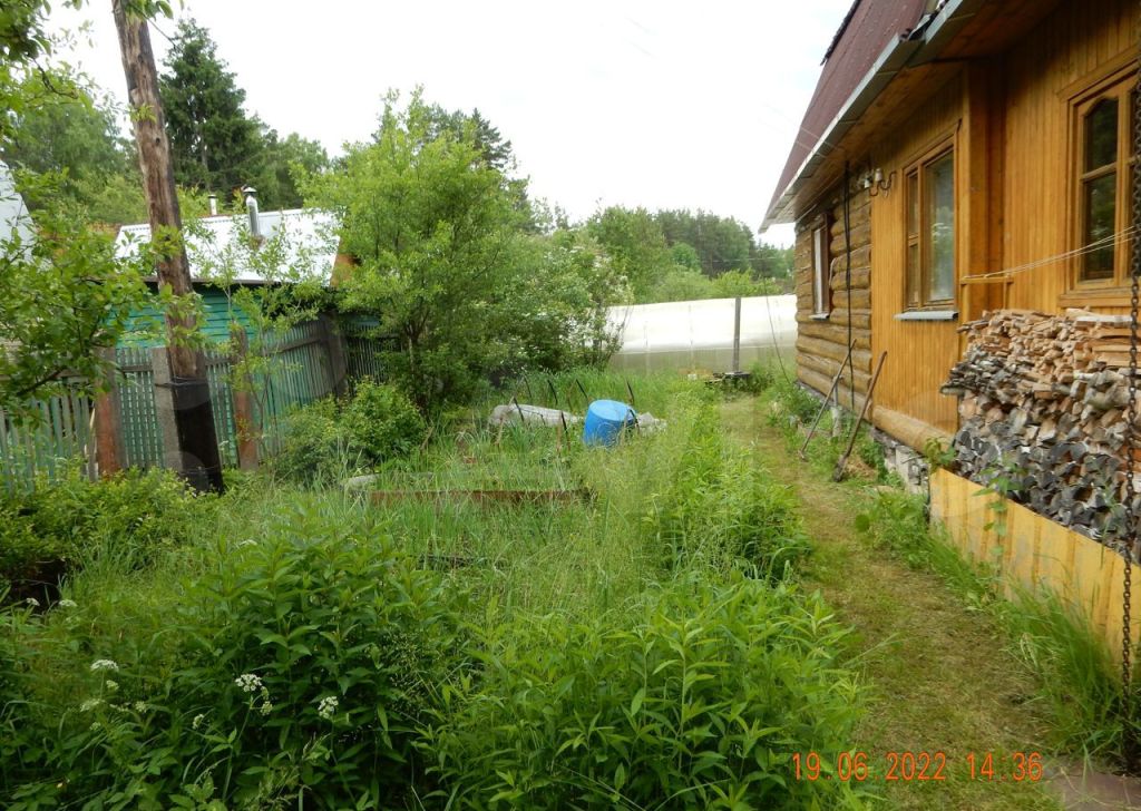 Продажа дома деревня Давыдово, цена 1700000 рублей, 2022 год объявление №750307 на megabaz.ru