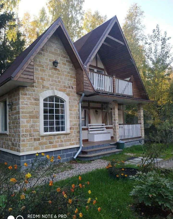 Продажа дома деревня Сивково, цена 16999000 рублей, 2022 год объявление №744801 на megabaz.ru