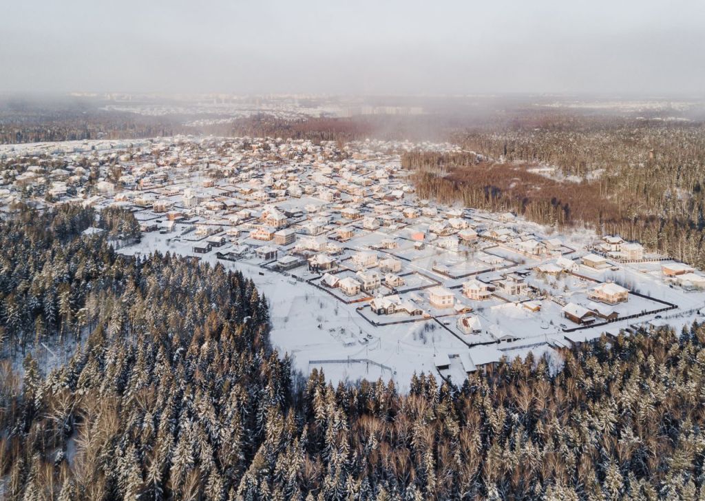 Продажа дома деревня Николо-Черкизово, цена 27500000 рублей, 2022 год объявление №744705 на megabaz.ru