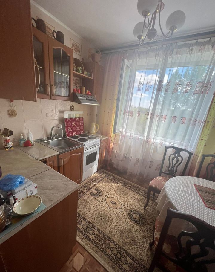 Продажа трёхкомнатной квартиры Пущино, цена 6500000 рублей, 2022 год объявление №744648 на megabaz.ru