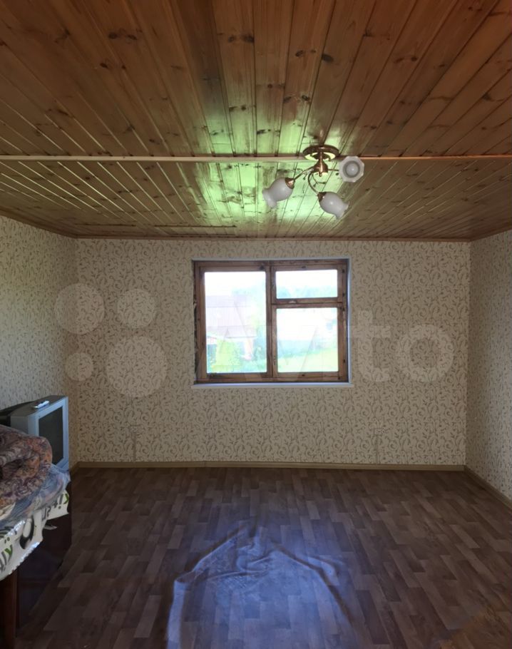Продажа дома деревня Алферьево, цена 3500000 рублей, 2022 год объявление №617683 на megabaz.ru