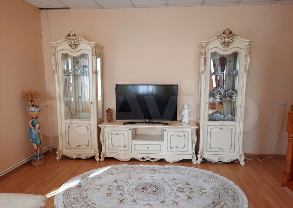 Продажа дома деревня Алексино, цена 9000000 рублей, 2023 год объявление №778411 на megabaz.ru