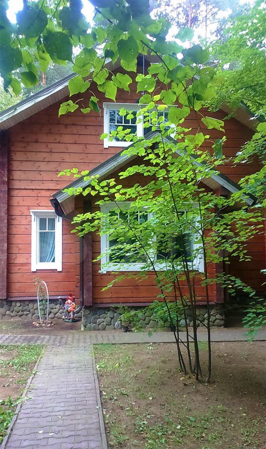 Продажа дома деревня Вялки, цена 13888000 рублей, 2023 год объявление №727374 на megabaz.ru