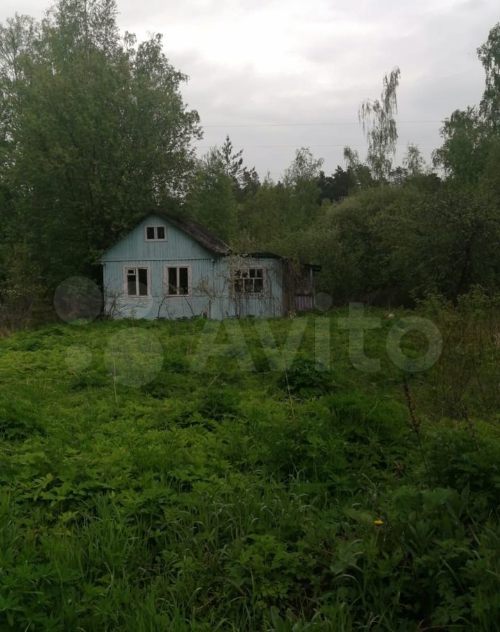 Продажа дома деревня Давыдово, цена 2290000 рублей, 2023 год объявление №746687 на megabaz.ru