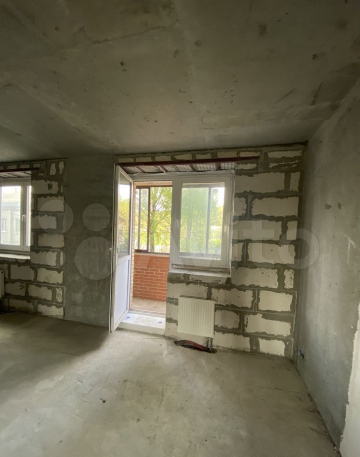 Продажа трёхкомнатной квартиры дачный посёлок Поварово, цена 7000000 рублей, 2022 год объявление №744820 на megabaz.ru