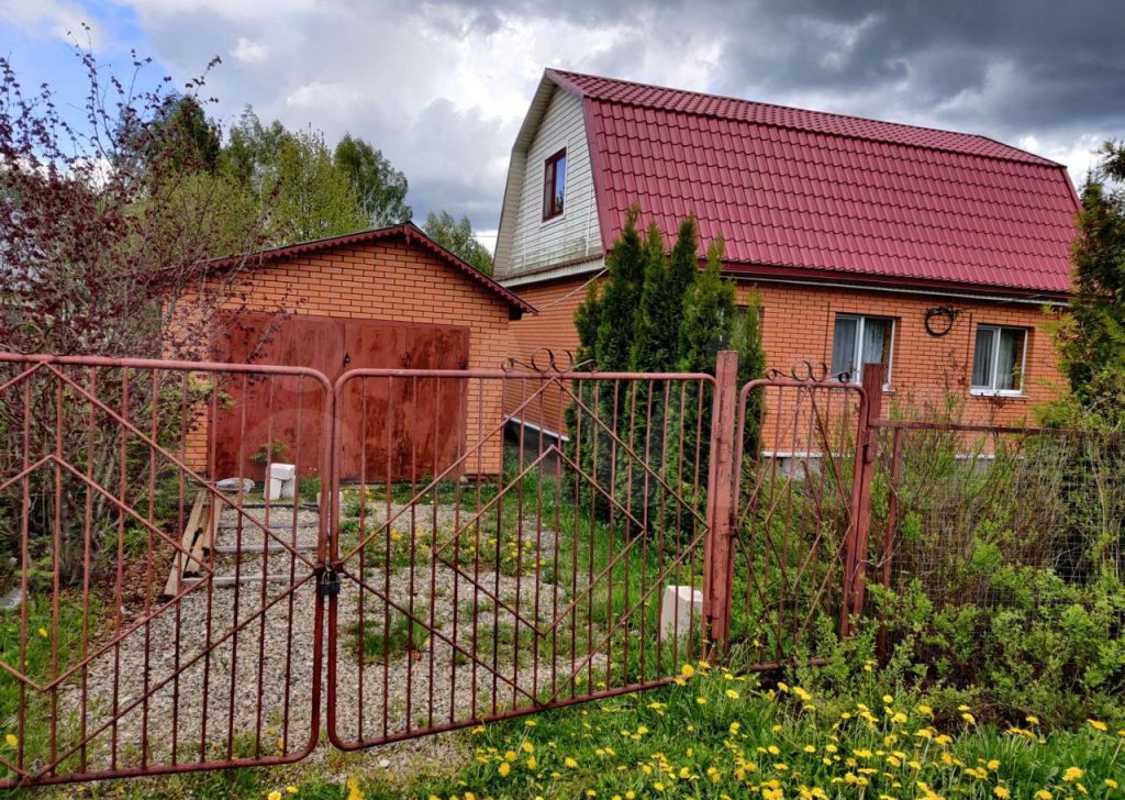 Продажа дома село Новопетровское, цена 4300000 рублей, 2022 год объявление №750426 на megabaz.ru