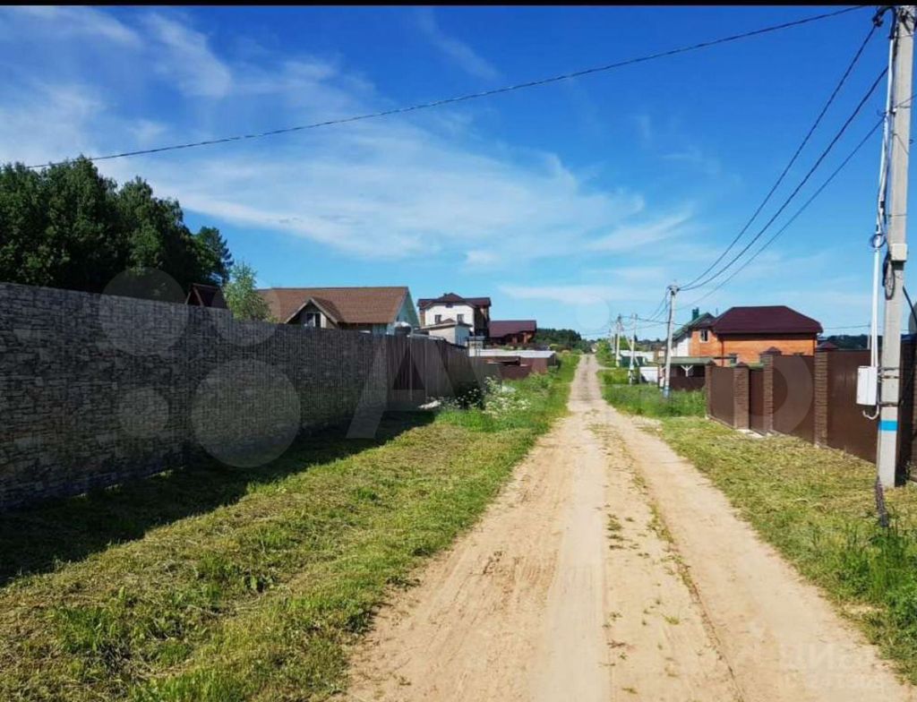 Продажа дома деревня Рогачёво, цена 5130000 рублей, 2023 год объявление №695284 на megabaz.ru