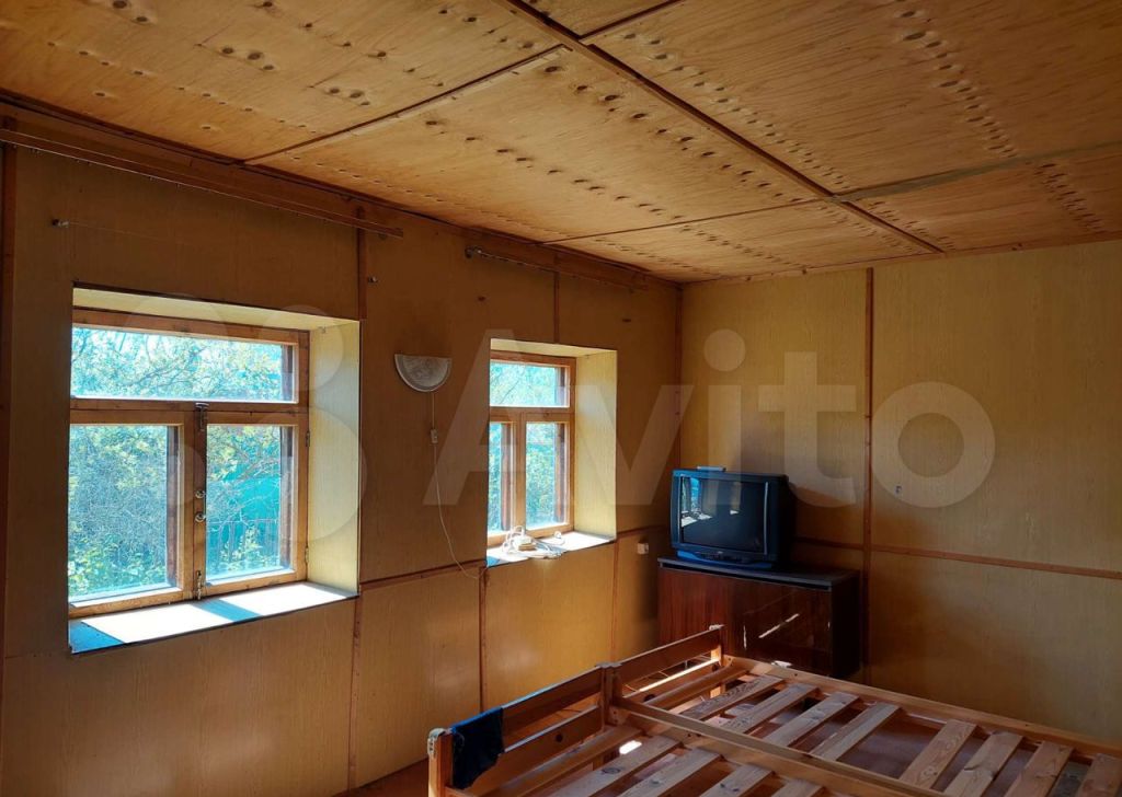 Продажа дома деревня Кашино, цена 3700000 рублей, 2022 год объявление №744753 на megabaz.ru