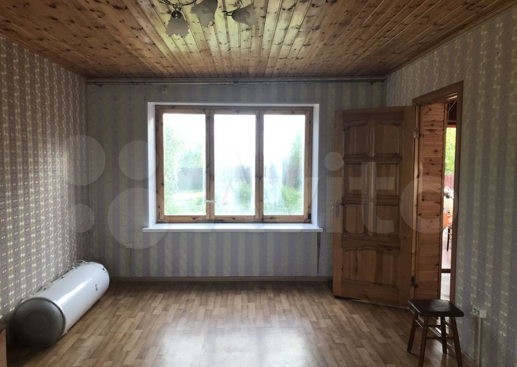 Продажа дома деревня Алферьево, цена 3500000 рублей, 2023 год объявление №617683 на megabaz.ru