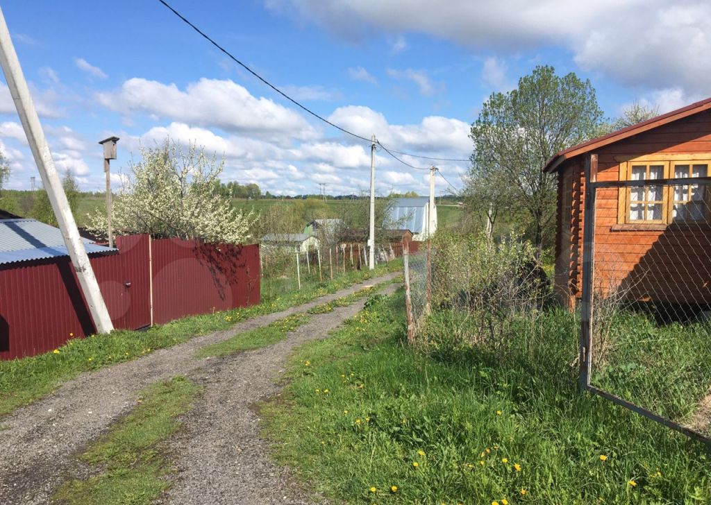 Продажа дома деревня Рождествено, цена 650000 рублей, 2023 год объявление №744670 на megabaz.ru