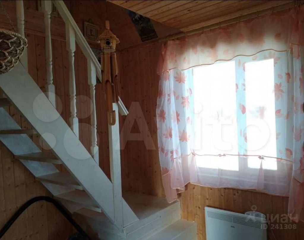 Продажа дома деревня Рогачёво, цена 5130000 рублей, 2022 год объявление №695284 на megabaz.ru