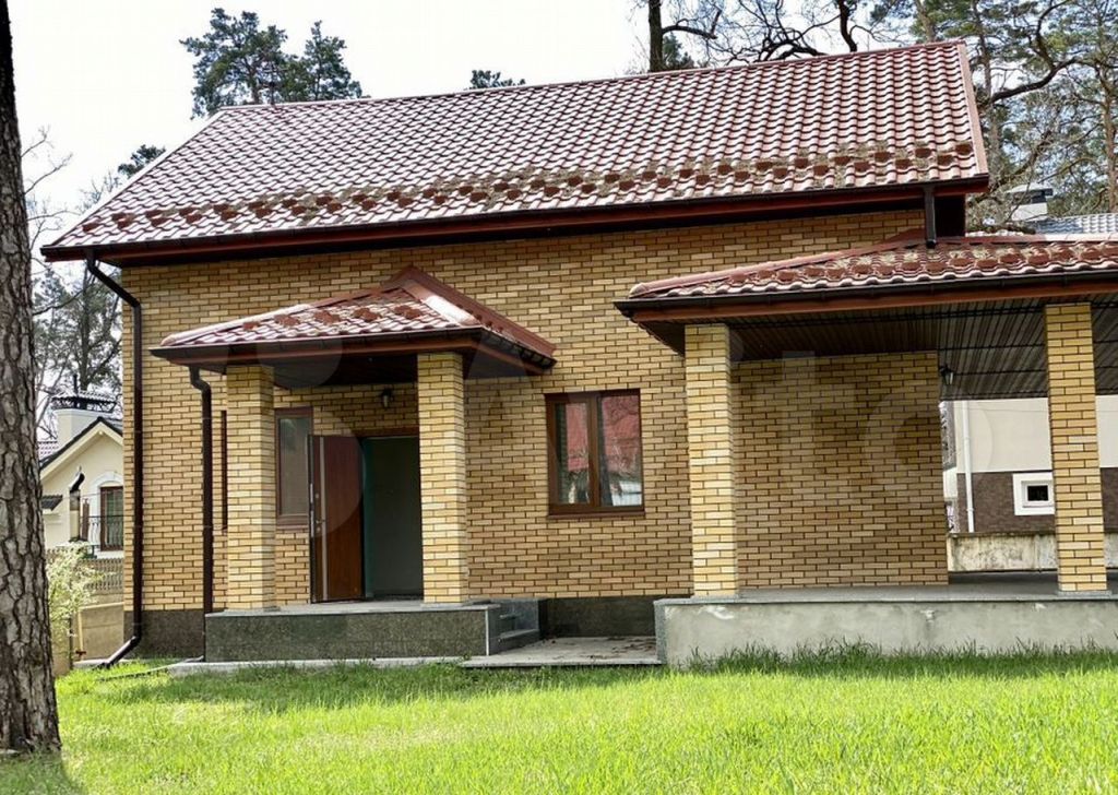 Продажа дома Черноголовка, цена 17500000 рублей, 2023 год объявление №745255 на megabaz.ru