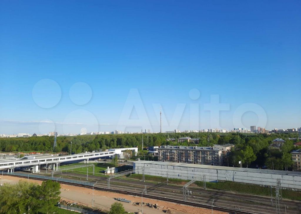 Продажа студии Москва, метро Владыкино, Алтуфьевское шоссе 2к1, цена 7000000 рублей, 2023 год объявление №745147 на megabaz.ru