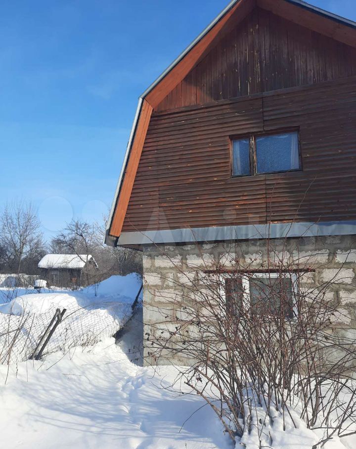 Продажа дома деревня Андреевское, цена 3000000 рублей, 2023 год объявление №737843 на megabaz.ru