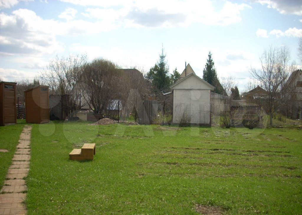 Продажа дома село Троицкое, цена 2200000 рублей, 2023 год объявление №742710 на megabaz.ru