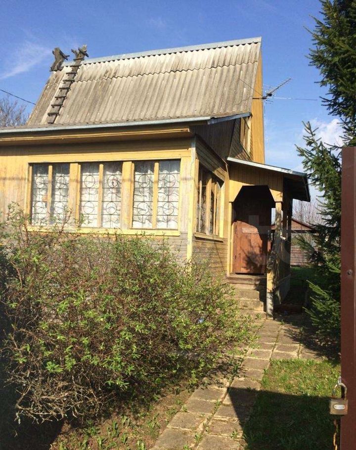 Продажа дома СНТ Родник, цена 1400000 рублей, 2023 год объявление №680162 на megabaz.ru