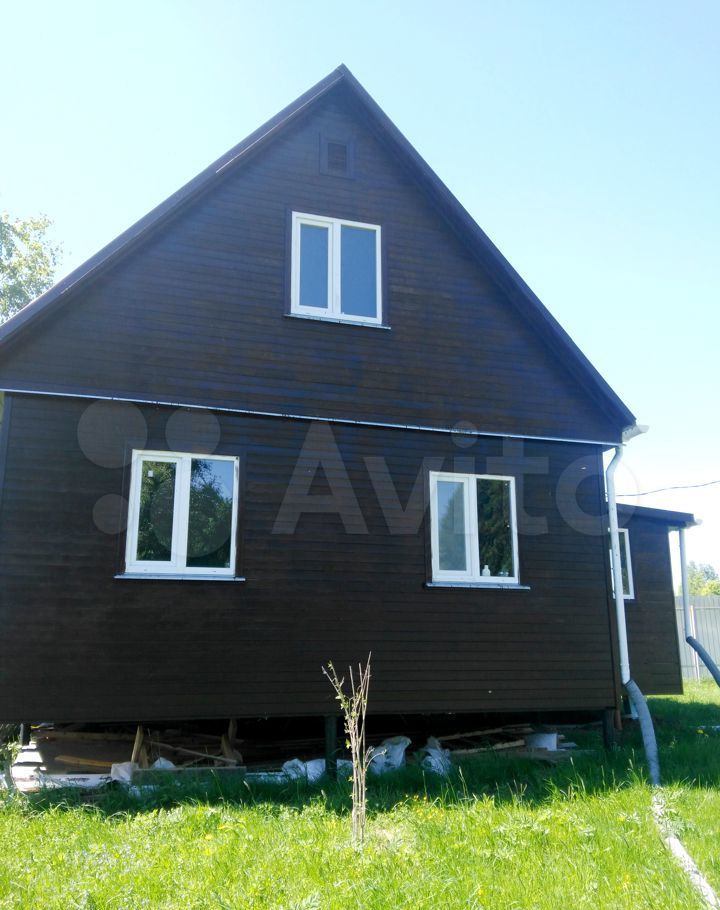 Продажа дома Верея, цена 2750000 рублей, 2022 год объявление №624002 на megabaz.ru