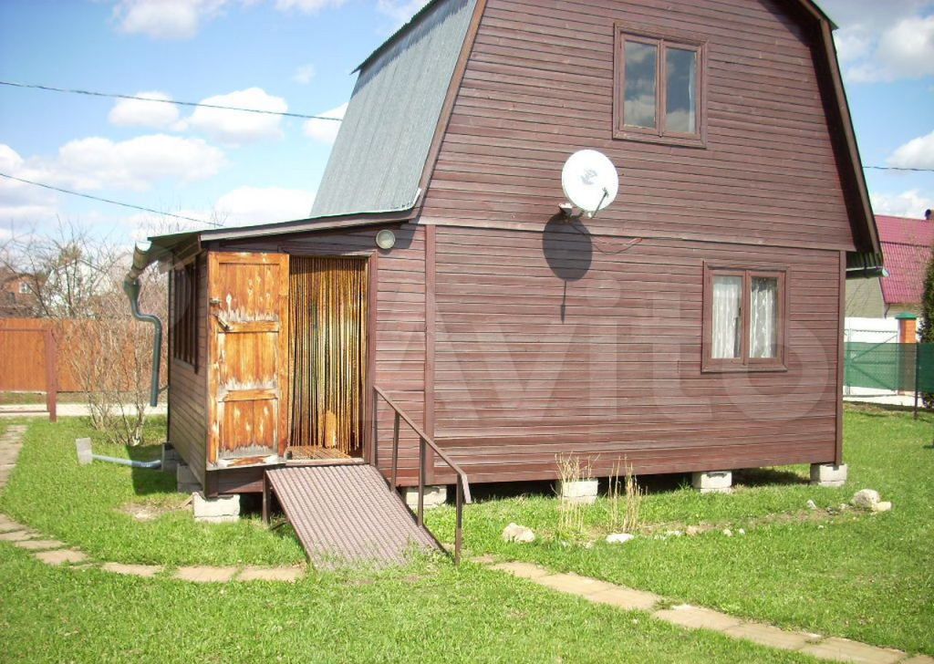 Продажа дома село Троицкое, цена 2200000 рублей, 2022 год объявление №742710 на megabaz.ru