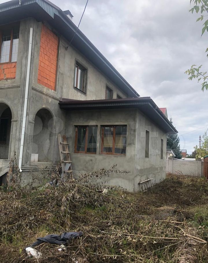Продажа дома село Константиново, цена 18000000 рублей, 2023 год объявление №733840 на megabaz.ru