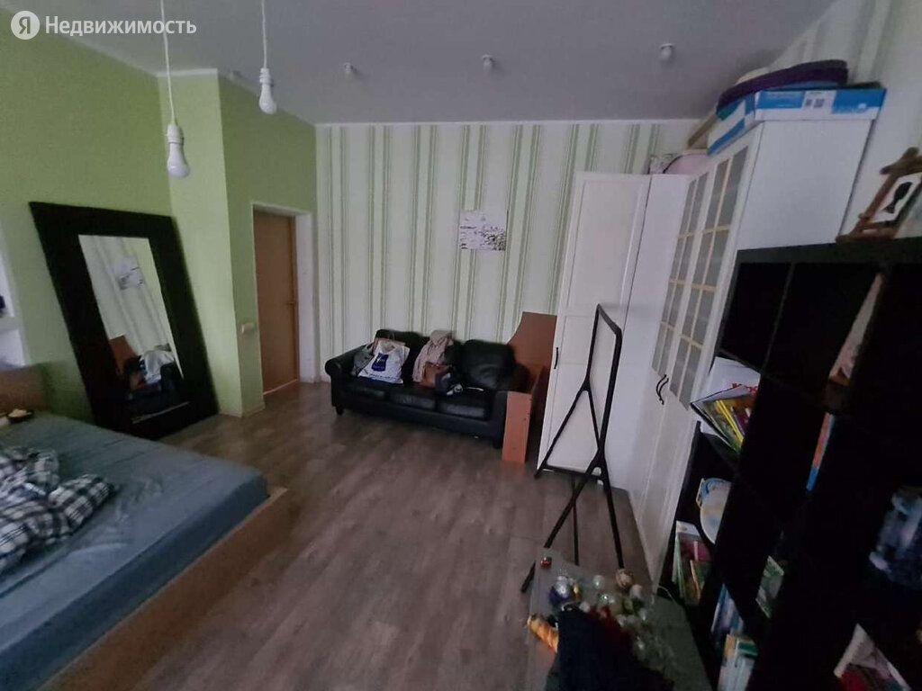 Продажа дома ТЛПХ Дроздово-2, метро Домодедовская, цена 9500000 рублей, 2022 год объявление №745174 на megabaz.ru