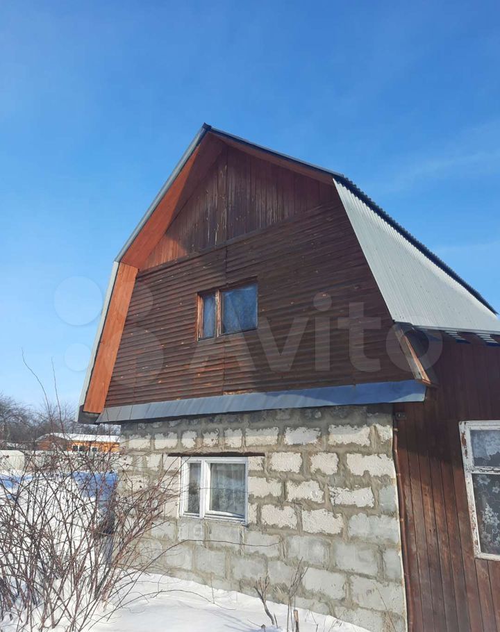 Продажа дома деревня Андреевское, цена 3000000 рублей, 2022 год объявление №737843 на megabaz.ru