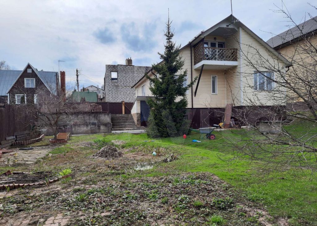 Продажа дома село Булатниково, цена 17500000 рублей, 2023 год объявление №745251 на megabaz.ru