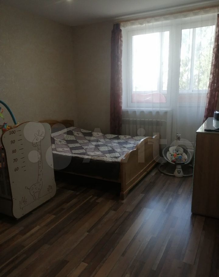 Продажа однокомнатной квартиры поселок Горки-10, цена 8100000 рублей, 2023 год объявление №745132 на megabaz.ru