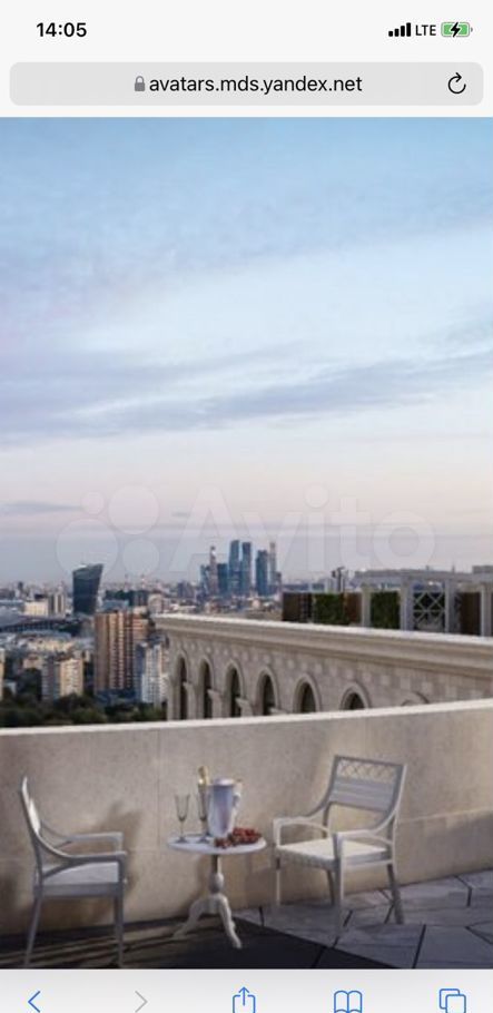 Продажа однокомнатной квартиры Москва, метро Сокол, цена 28884000 рублей, 2023 год объявление №784688 на megabaz.ru