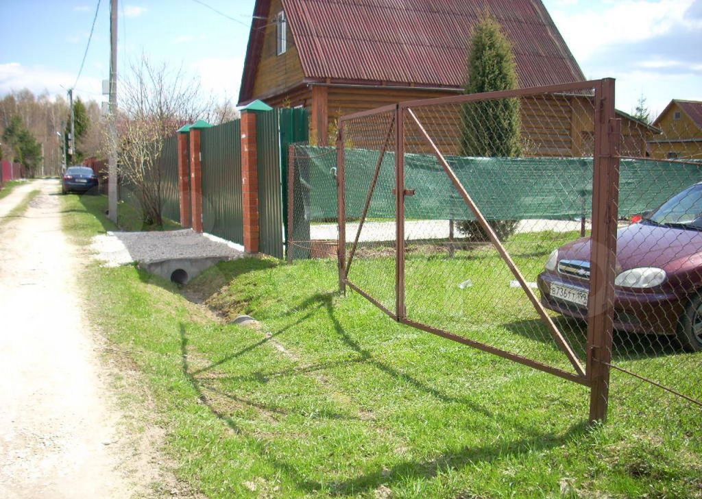 Продажа дома село Троицкое, цена 2200000 рублей, 2024 год объявление №742710 на megabaz.ru