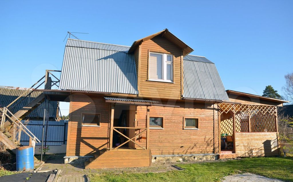 Продажа дома Звенигород, цена 8499999 рублей, 2022 год объявление №750361 на megabaz.ru