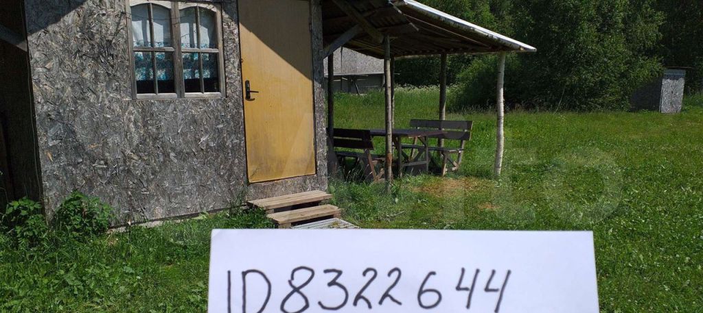 Аренда дома деревня Жуковка, цена 0 рублей, 2024 год объявление №1427817 на megabaz.ru