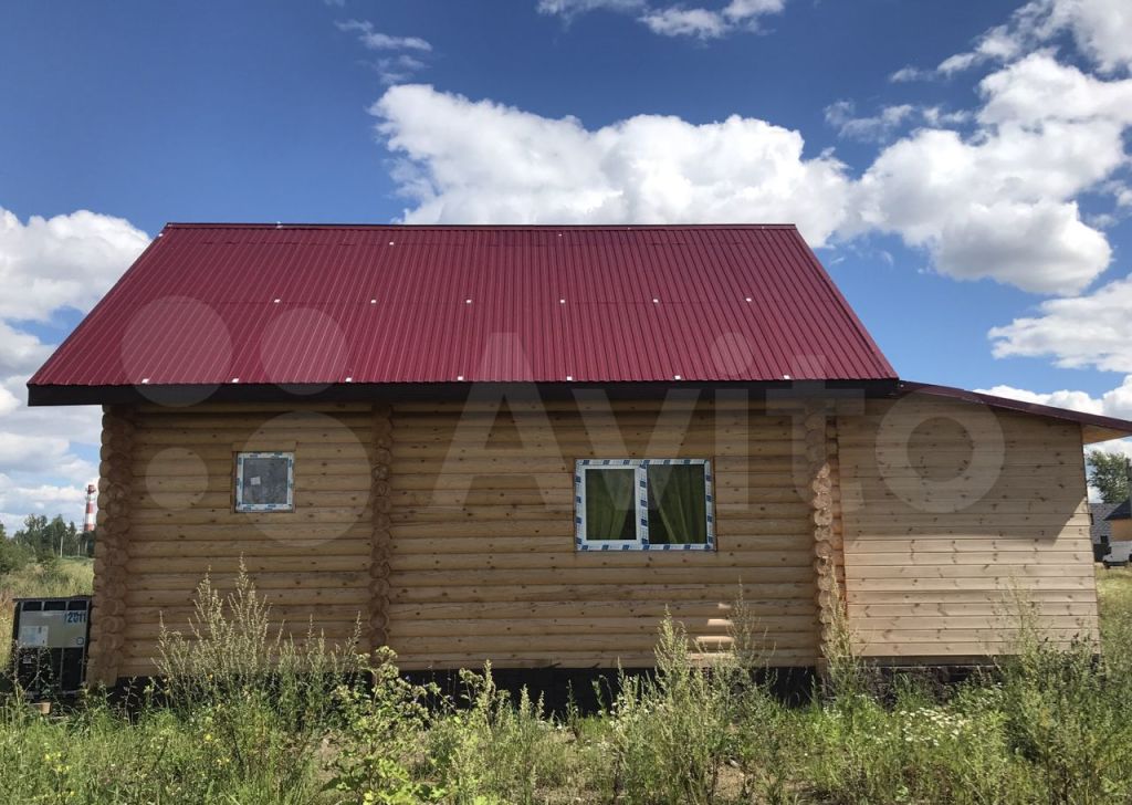 Продажа дома деревня Исаково, цена 7200000 рублей, 2023 год объявление №762862 на megabaz.ru