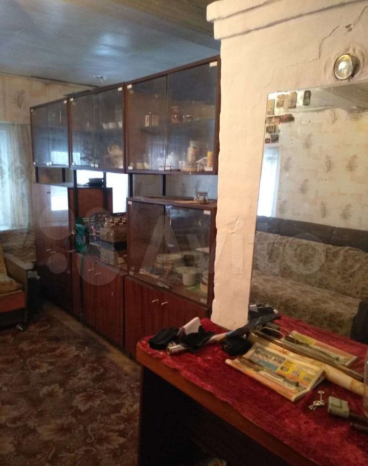 Продажа дома деревня Радумля, цена 1000000 рублей, 2023 год объявление №745536 на megabaz.ru