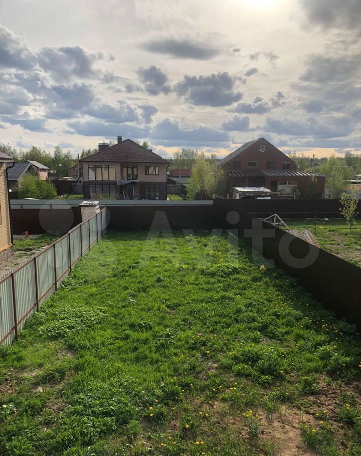 Продажа дома деревня Большие Жеребцы, цена 7100000 рублей, 2022 год объявление №733965 на megabaz.ru