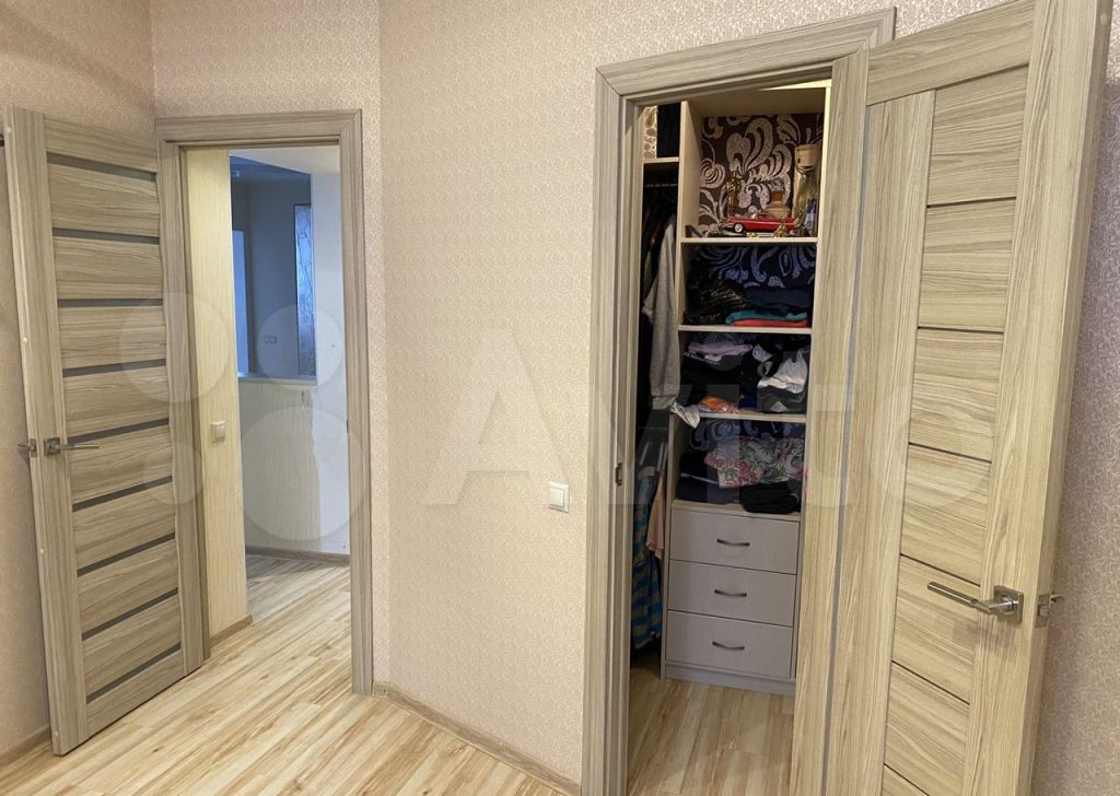 Продажа трёхкомнатной квартиры деревня Брёхово, цена 9900000 рублей, 2022 год объявление №745482 на megabaz.ru