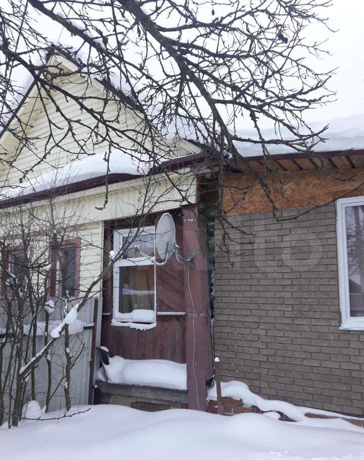 Продажа дома село Бисерово, Центральная улица 7, цена 3900000 рублей, 2023 год объявление №735868 на megabaz.ru