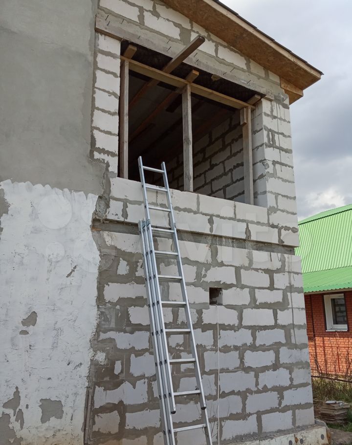 Продажа дома поселок Первомайский, цена 6500000 рублей, 2024 год объявление №598017 на megabaz.ru
