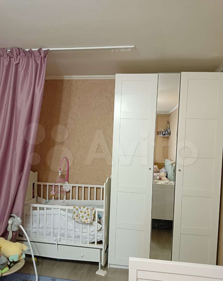 Продажа однокомнатной квартиры село Софьино, цена 4100000 рублей, 2023 год объявление №745457 на megabaz.ru