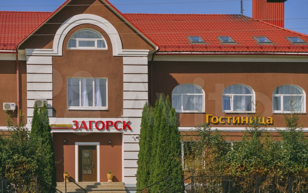 Аренда однокомнатной квартиры Хотьково, Художественный проезд 3, цена 0 рублей, 2022 год объявление №1535959 на megabaz.ru