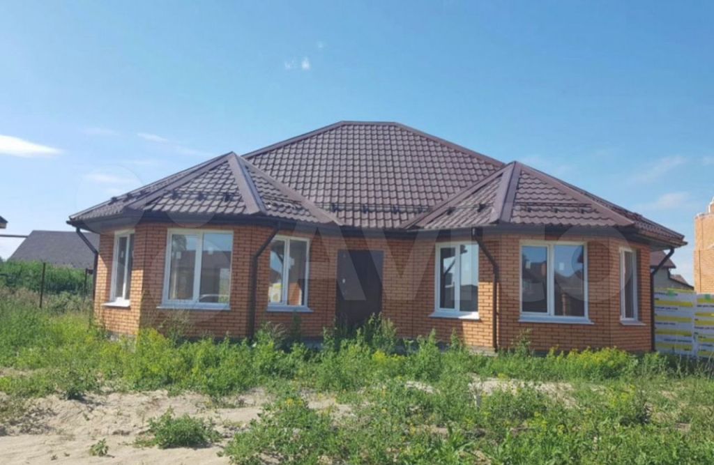 Продажа дома поселок Литвиново, цена 9100000 рублей, 2024 год объявление №745662 на megabaz.ru