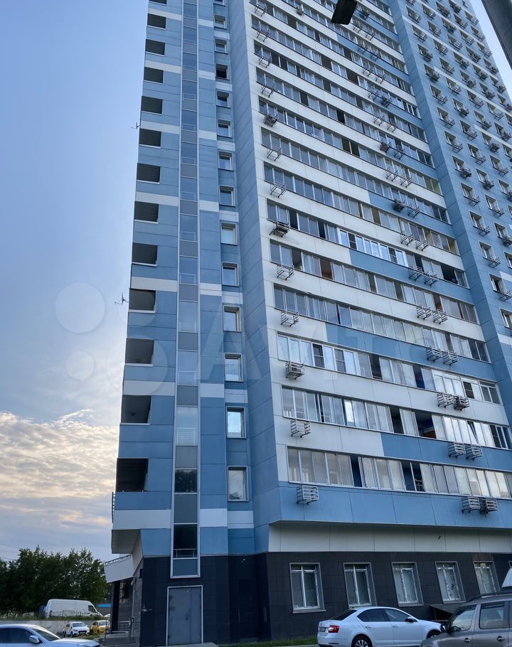 Продажа однокомнатной квартиры Балашиха, метро Щелковская, цена 6200000 рублей, 2022 год объявление №750296 на megabaz.ru