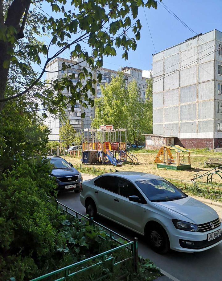 Продажа двухкомнатной квартиры рабочий посёлок Калининец, цена 6450000 рублей, 2022 год объявление №745607 на megabaz.ru